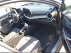 2024 Chevrolet Trax Ls Silver vin: KL77LFE22RC020553