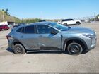 2024 Chevrolet Trax Ls Silver vin: KL77LFE22RC020553