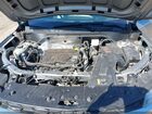 2024 Chevrolet Trax Ls Silver vin: KL77LFE22RC020553
