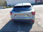 2024 Chevrolet Trax Ls Silver vin: KL77LFE22RC020553