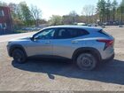 2024 Chevrolet Trax Ls Silver vin: KL77LFE22RC020553