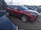 2024 Chevrolet Trax Fwd Sp Burgundy vin: KL77LFE22RC244809