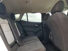 2024 Chevrolet Trax Ls Белый vin: KL77LFE23RC004054