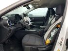 2024 Chevrolet Trax Ls Белый vin: KL77LFE23RC004054