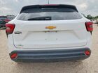 2024 Chevrolet Trax Ls Белый vin: KL77LFE23RC004054