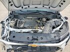 2024 Chevrolet Trax Ls Белый vin: KL77LFE23RC004054