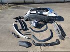 2024 Chevrolet Trax Fwd Sp White vin: KL77LFE23RC013904