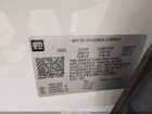 2024 Chevrolet Trax Fwd Sp White vin: KL77LFE23RC013904