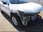 2024 Chevrolet Trax Fwd Sp White vin: KL77LFE23RC013904