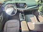 2024 Chevrolet Trax Ls Burgundy vin: KL77LFE23RC054839