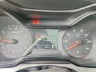 2024 Chevrolet Trax Ls Burgundy vin: KL77LFE23RC054839