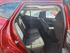 2024 Chevrolet Trax Ls Burgundy vin: KL77LFE23RC054839
