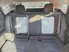 2024 Chevrolet Trax Ls Burgundy vin: KL77LFE23RC054839