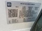 2024 Chevrolet Trax Ls Белый vin: KL77LFE23RC127028