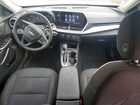 2024 Chevrolet Trax Ls Белый vin: KL77LFE23RC127028