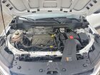 2024 Chevrolet Trax Ls Белый vin: KL77LFE23RC127028