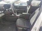 2024 Chevrolet Trax Ls Белый vin: KL77LFE23RC127028