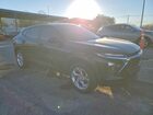 2024 Chevrolet Trax Ls Черный vin: KL77LFE23RC135887