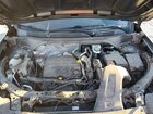 2024 Chevrolet Trax Ls Черный vin: KL77LFE23RC135887