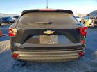 2024 Chevrolet Trax Ls Черный vin: KL77LFE23RC135887