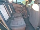2024 Chevrolet Trax Ls Черный vin: KL77LFE23RC135887