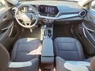 2024 Chevrolet Trax Ls Silver vin: KL77LFE26RC226801 2024 Chevrolet Trax Ls Silver vin: KL77LFE26RC226801
