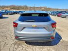 2024 Chevrolet Trax Ls Silver vin: KL77LFE26RC226801 2024 Chevrolet Trax Ls Silver vin: KL77LFE26RC226801