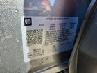 2024 Chevrolet Trax Ls Silver vin: KL77LFE26RC226801 2024 Chevrolet Trax Ls Silver vin: KL77LFE26RC226801