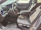 2024 Chevrolet Trax Ls Серебряный vin: KL77LFE27RC122897