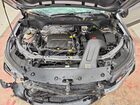 2024 Chevrolet Trax Ls Серебряный vin: KL77LFE27RC122897