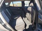 2024 Chevrolet Trax Ls Silver vin: KL77LFE28RC045912