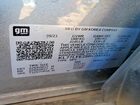 2024 Chevrolet Trax Ls Silver vin: KL77LFE28RC045912