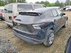 2024 Chevrolet Trax Ls Black vin: KL77LFE28RC246077