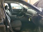 2024 Chevrolet Trax Ls Black vin: KL77LFE28RC246077