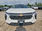 2024 Chevrolet Trax Ls White vin: KL77LFE29RC001532 2024 Chevrolet Trax Ls White vin: KL77LFE29RC001532
