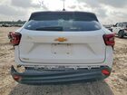 2024 Chevrolet Trax Ls White vin: KL77LFE29RC001532 2024 Chevrolet Trax Ls White vin: KL77LFE29RC001532