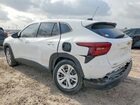 2024 Chevrolet Trax Ls White vin: KL77LFE29RC001532 2024 Chevrolet Trax Ls White vin: KL77LFE29RC001532