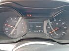 2024 Chevrolet Trax Ls Black vin: KL77LFE2XRC236358