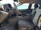 2024 Chevrolet Trax Ls Black vin: KL77LFE2XRC236358