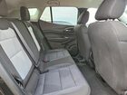 2025 Chevrolet Trax Ls Black vin: KL77LFEP0SC229050