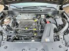 2025 Chevrolet Trax Ls Black vin: KL77LFEP0SC229050