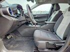 2025 Chevrolet Trax Ls Black vin: KL77LFEP0SC229050