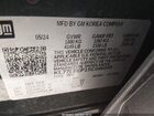 2025 Chevrolet Trax Fwd Ls Зеленый vin: KL77LFEP1SC046045
