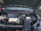 2025 Chevrolet Trax Fwd Ls Зеленый vin: KL77LFEP1SC046045