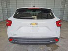 2025 Chevrolet Trax Ls Белый vin: KL77LFEP1SC183874