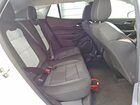 2025 Chevrolet Trax Ls Белый vin: KL77LFEP1SC183874