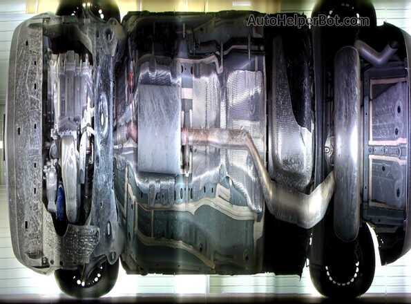 KL77LFEP1SC183874 2025 CHEVROLET TRAX Белый Вид наклейки с VIN-кодом