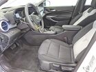 2025 Chevrolet Trax Ls Белый vin: KL77LFEP1SC183874