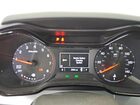 2025 Chevrolet Trax Ls Белый vin: KL77LFEP1SC183874 Damage: Warning Light - Air Bag, On, Unacceptable