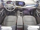 2025 Chevrolet Trax Ls Белый vin: KL77LFEP1SC183874